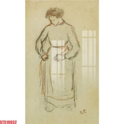 File tranh Tranh sơn dầu phương tây tổng hợp STS19932 (bản gốc) treo phòng ăn