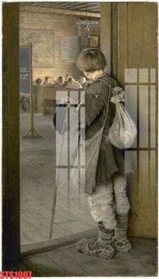 File in trần Tranh sơn dầu phương tây tổng hợp STS1997 (file gốc) phong thủy