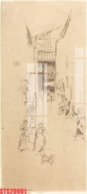 Tải file Tranh sơn dầu phương tây tổng hợp STS20001 (gốc) để in ấn ngay