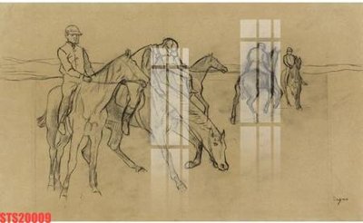 File tranh Tranh sơn dầu phương tây tổng hợp STS20009 (bản gốc) treo tường