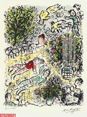 Tải file Tranh sơn dầu phương tây tổng hợp STS20021 (ảnh gốc) in gạch 3D