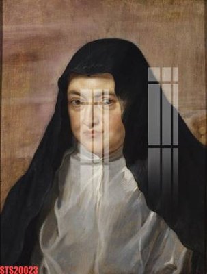 Tải file Tranh sơn dầu phương tây tổng hợp STS20023 (ảnh gốc) in tráng gương