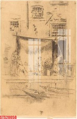 File tranh in trần 3D Tranh sơn dầu phương tây tổng hợp STS20058 (ảnh gốc)