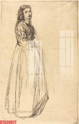 File PSD Tranh sơn dầu phương tây tổng hợp STS20077 (bản gốc) cho nhà in