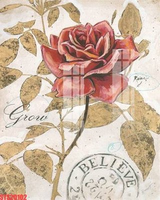 Hình ảnh file gốc in lụa Tranh sơn dầu phương tây tổng hợp STS20102