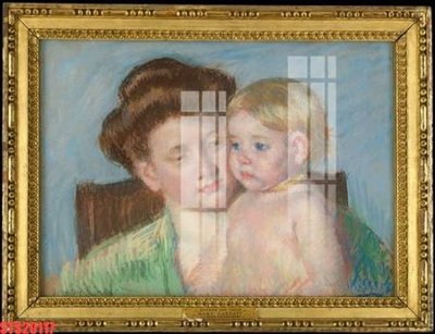 File in ấn Tranh sơn dầu phương tây tổng hợp STS20117 chuyên nghiệp