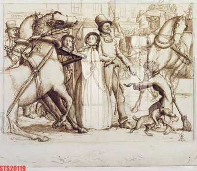 Mua file tranh gốc Tranh sơn dầu phương tây tổng hợp STS20119 tại Filetranh.com