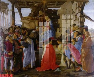 File gốc in tráng gương Tranh sơn dầu phương tây tổng hợp STS20126 chi tiết