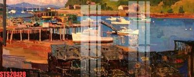 File tranh in tráng gương Tranh sơn dầu phương tây tổng hợp STS20128 (siêu nét)