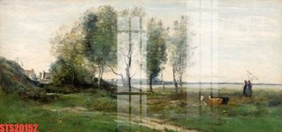 Download file tranh PSD Tranh sơn dầu phương tây tổng hợp STS20152 để chỉnh sửa