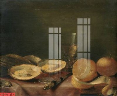 File gốc Tranh sơn dầu phương tây tổng hợp STS20172 (PNG) trong suốt (transparent)