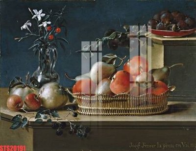 File in ấn Tranh sơn dầu phương tây tổng hợp STS20191 (bản gốc) từ file gốc