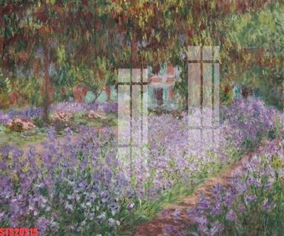 File tranh quảng cáo Tranh sơn dầu phương tây tổng hợp STS20215 (download file gốc)