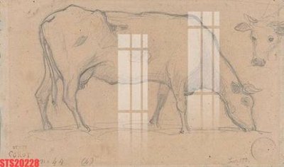 File tranh Tranh sơn dầu phương tây tổng hợp STS20228 (gốc) in film