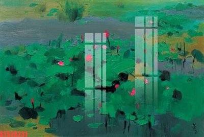 File in mica Tranh sơn dầu phương tây tổng hợp STS20231 (bản gốc) sắc sảo