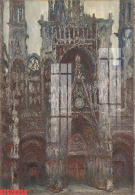 Download file ảnh gốc Tranh sơn dầu phương tây tổng hợp STS20234 để in ấn