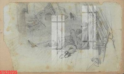 File tranh Tranh sơn dầu phương tây tổng hợp STS20235 (file gốc) chủ đề phong thủy