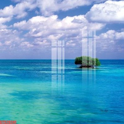 File PSD Tranh sơn dầu phương tây tổng hợp STS20241 (bản gốc) cho nhà in