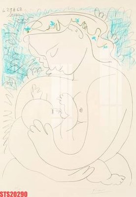 File tranh trang trí Tranh sơn dầu phương tây tổng hợp STS20290 (file gốc)