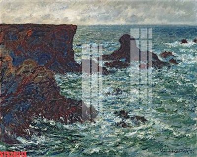 File gốc Tranh sơn dầu phương tây tổng hợp STS20313 (cho in 3D) độc đáo