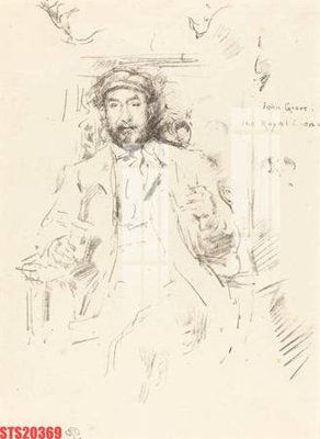 File ảnh Tranh sơn dầu phương tây tổng hợp STS20369 (gốc) in decal dán tường