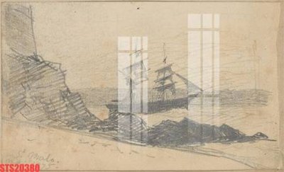 Tải file Tranh sơn dầu phương tây tổng hợp STS20380 (gốc) làm file tranh quảng cáo