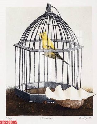 Download file gốc Tranh sơn dầu phương tây tổng hợp STS20385 (in mica) trang trí