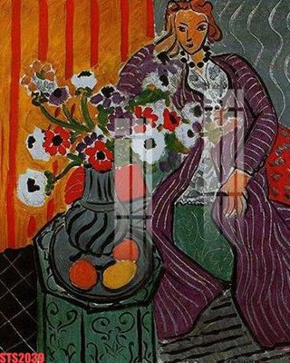 File gốc Tranh sơn dầu phương tây tổng hợp STS2039 (PNG) trong suốt (transparent)