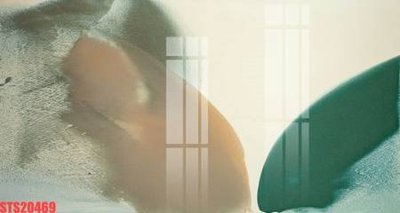 File gốc Tranh sơn dầu phương tây tổng hợp STS20469 (in ấn) màu sắc trung thực