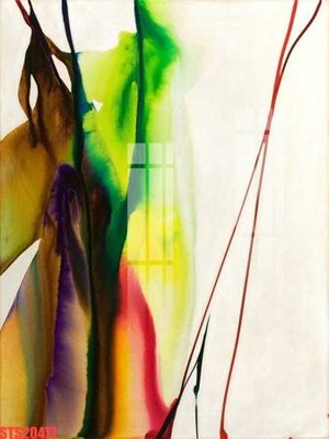 File gốc in mica Tranh sơn dầu phương tây tổng hợp STS20477 chất lượng