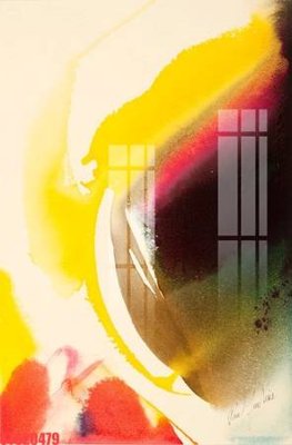 File tranh Tranh sơn dầu phương tây tổng hợp STS20479 (gốc) chủ đề trừu tượng