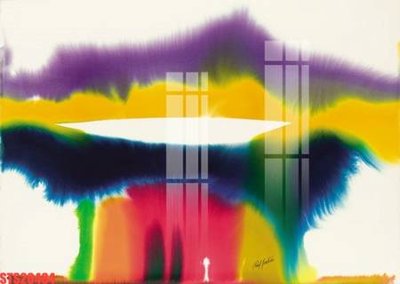 File gốc Tranh sơn dầu phương tây tổng hợp STS20484 (in mica) cắt laser