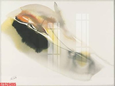 File in ấn chuyên nghiệp Tranh sơn dầu phương tây tổng hợp STS20495 (file gốc)