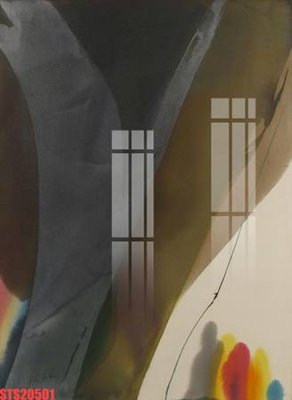 File in ấn Tranh sơn dầu phương tây tổng hợp STS20501 (bản gốc) chất lượng cao