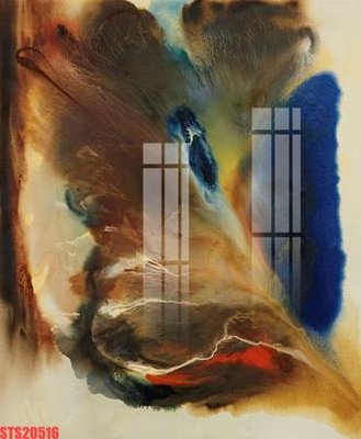 Tải về file gốc Tranh sơn dầu phương tây tổng hợp STS20516 (dùng cho in quảng cáo)