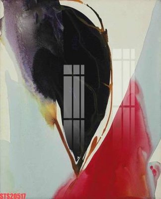 Download file Tranh sơn dầu phương tây tổng hợp STS20517 (gốc) cho xưởng in