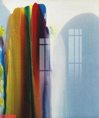 File tranh Tranh sơn dầu phương tây tổng hợp STS20541 (bản gốc) in lụa dán tường