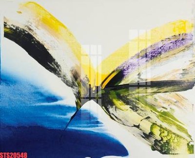 File gốc Tranh sơn dầu phương tây tổng hợp STS20548 (in 3D) cho trang trí