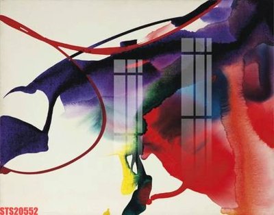 Tải file gốc Tranh sơn dầu phương tây tổng hợp STS20552 (in không vỡ ảnh)