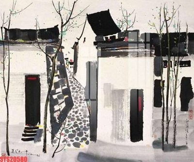 File tranh quảng cáo Tranh sơn dầu phương tây tổng hợp STS20580 (file gốc) chuyên nghiệp