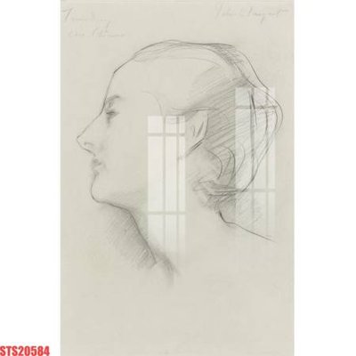 File gốc Tranh sơn dầu phương tây tổng hợp STS20584 (ảnh chi tiết) để in ấn