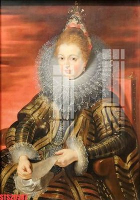 File gốc Tranh sơn dầu phương tây tổng hợp STS20587 (PSD/TIFF) độ phân giải cao