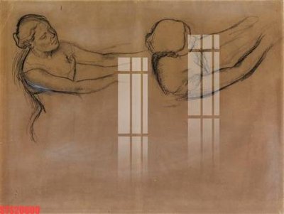 Tải file Tranh sơn dầu phương tây tổng hợp STS20600 (ảnh gốc) file TIFF