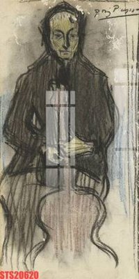 File tranh quảng cáo Tranh sơn dầu phương tây tổng hợp STS20620 (download file gốc)