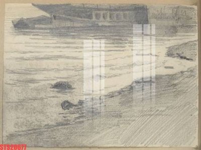 File gốc Tranh sơn dầu phương tây tổng hợp STS20677 (in tráng gương) hiện đại