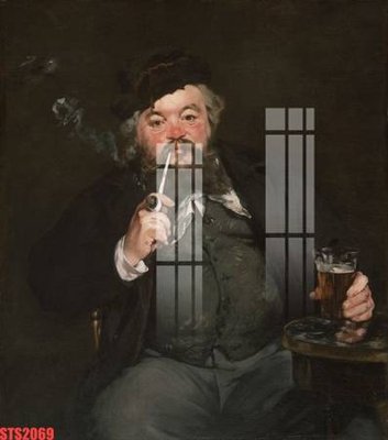 File PSD Tranh sơn dầu phương tây tổng hợp STS2069 (nguyên bản) cho thiết kế