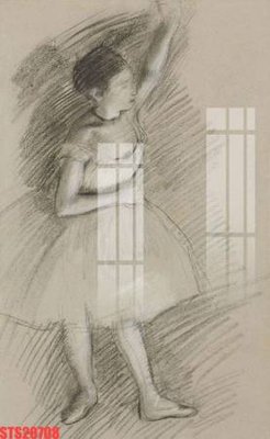 Ảnh gốc Tranh sơn dầu phương tây tổng hợp STS20708 (độ nét cao) in tráng gương