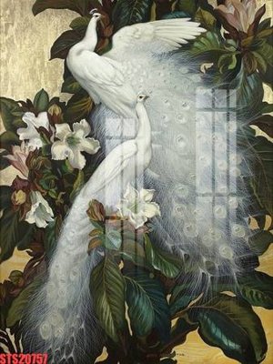 Tải file Tranh sơn dầu phương tây tổng hợp STS20757 (gốc) làm tranh trang trí