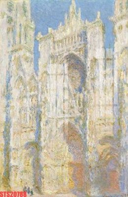 File ảnh Tranh sơn dầu phương tây tổng hợp STS20788 (gốc) cho trang trí nội thất