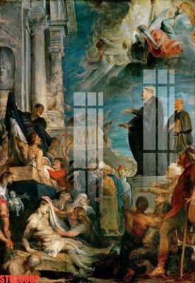 File tranh Tranh sơn dầu phương tây tổng hợp STS20802 (ảnh gốc) độ nét vượt trội